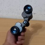 دوربین شکاری ویکسن اصل ساخت ژاپن