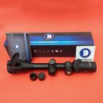 دوربین تفنگ دیسکاوری VT-R3-9×40IRAC SFAI FFP لنز HS آکبند و پلمپ