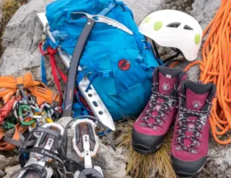 راهنمای خرید وسایل و تجهیزات کوهنوردی راهنمای خرید وسایل و تجهیزات کوهنوردی