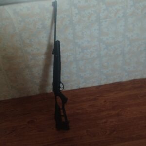 تفنگ بادی هاتسان 1100نونو5/5