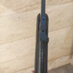 تفنگ بادی هانتر 4.5 با کیف