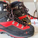 کفش کوهنوردی Kayland مدل Apex GTX