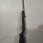 تفنگ بادی  مدل گامو شادو  640  عطیقه  کالیبر 4.5