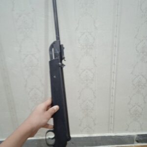 تفنگ بادی