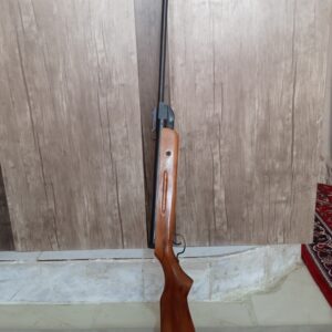 تفنگ بادی تورنادو در حد نو