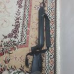تفنگ بادی هاتسان۱۲۵۰