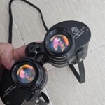 دوربین شکاری پنتاکس ژاپن