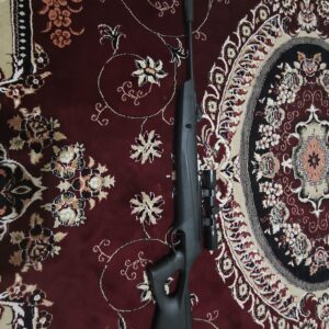 تفنگ بادی کرال N.11 5.5
