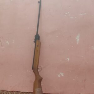 تفنگ بادی