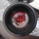 دوربین تفنگ زایس 6 *24 *50 (نو و آکبند)
