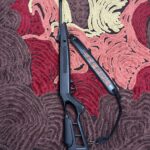 تفنگ بادی هاتسان ۱۱۰۰