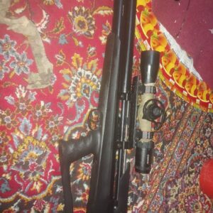 تفنگ پی سی 5جدید 2022