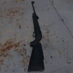 تفنگ بادی گامو شادو 1000 دسته دوم