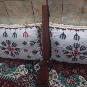 تفنگ بادی هاتسان 1350باقدرت 40ژول