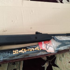 تفنگ بادی هاتسان رنجر آپاچی 1100