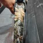 کامپوند شکاری برونینگ آمریکایی