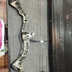 کامپوند شکاری برونینگ آمریکایی