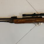 تفنگ بادی چینی