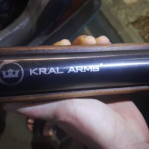 تفنگ بادی ۵،۵