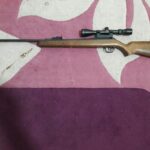 تفنگ بادی دیانا