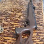 هانتر کالیبر ۵،۵