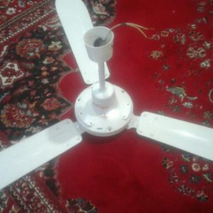 پنکه سقفی اوجیک