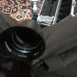 دوربین هاوک ساید وایندر ۶.۲۴.۵۶