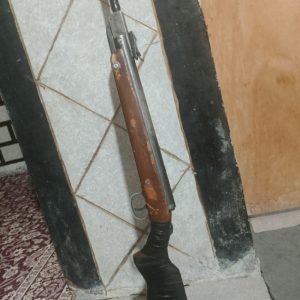تفنگ بادی دیانا ۳۴