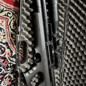 پی سی پی اف ایکس mk2وایلدکت