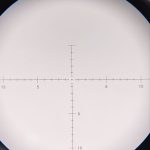 دوربین وکتور  (VECTOR OPTICS) 12-60*60  //آکبند//