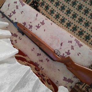 تفنگ بادی دیانا مگنوم۳۵۰ کالیبر۴/۵