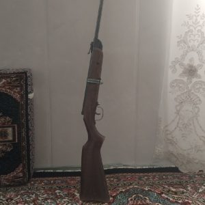 تفنگ بادی ۴.۵ نو