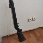 تفنگ بادی گامو1000سری اول