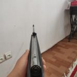 تفنگ بادی گامو1000سری اول