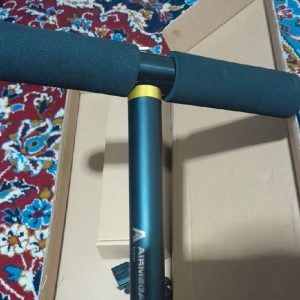 تلمبه ایرمگا ۳ مرحله ای