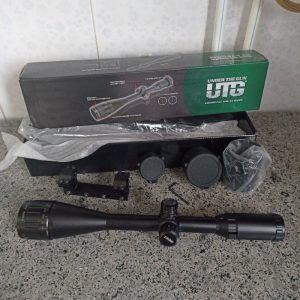 دوربین تفنگ بادی لیپرز 50*24*6