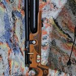 تفنگ کرال بیگ هورن