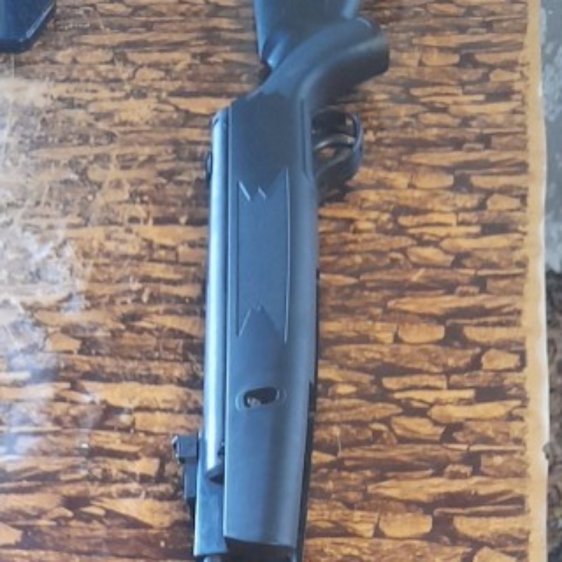 هاتسان ۱۱۰۰ ماشه فلزی سفارش آمریکا