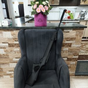 تفنگ بادی کرال N11