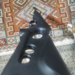 رمبو ۱۰۲ترکیه اصلی