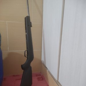 تفنگ بادی گامو