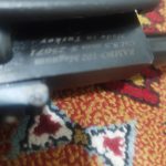 رمبو ۱۰۲ترکیه اصلی