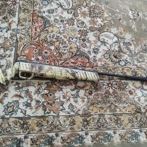 تفنگ بادی جگوار