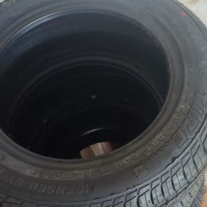 لاستیک 185/14/65 آکبند معاوضه با تفنگ پی سی پی
