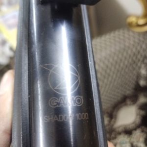 تفنگ بادی گامو اسپانیایی اصل