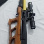 ولکان ۳ بلند