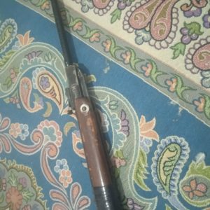تفنگ بادی دیانا ۳۴