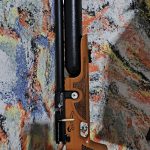 تفنگ کرال بیگ هورن