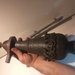 چندقلم آفتابه بسیارکهنه وقدیمی