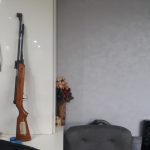 تفنگ بادی چینی + جلد